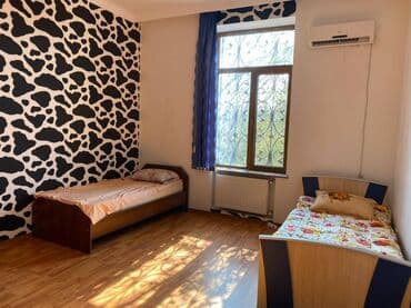 makler gence: 6 otaqlı, 480 kv. m, Orta təmir — 24