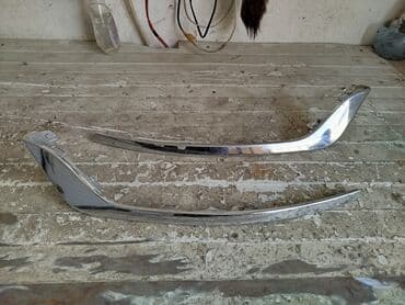 qapi zili: Bu, avtomobilin xarici görünüşünü zənginləşdirmək üçün nəzərdə — 1