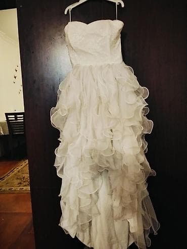 doktor meral's elixir: Brend: Koton (LC Waikiki etiketi görünür) Model: 653714 ELBISE Rəng — 2