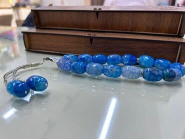 Təbi daşlardanTəsbehlər lalafo.az -da Təbi daşlardanTəsbehlər