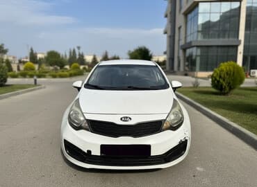 kia optima2016: Kia Rio: 1.6 l | 2014 il Sedan — 1