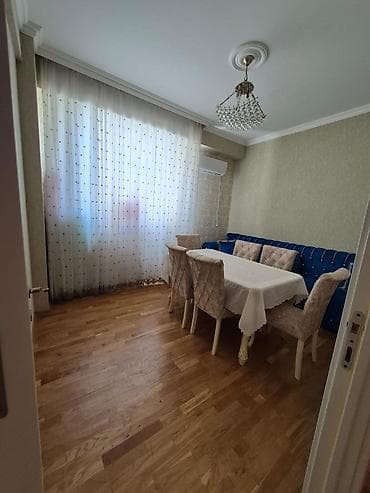 aybir inşaat: 2 otaqlı, Yeni tikili, 60 kv. m — 2