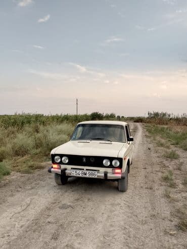 tap az lenkeran avtomobil: VAZ (LADA) 2106: 1.5 l | 1986 il 300000 km Sedan — 20