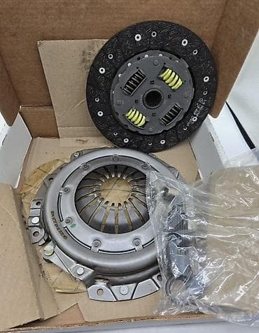 şin və disklər: Kia bütün modellər, Orijinal, Yaponiya, Yeni — 3