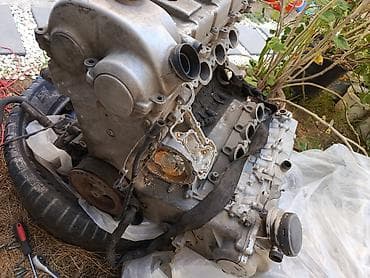 tra: Porsche 955, 4.5 l, Benzin, 2005 il, İşlənmiş — 3