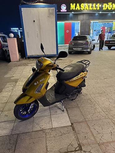kros motor: Ziq zaq satılır Özüne ideal istiyenler Heç bir problemi yoxdur — 2