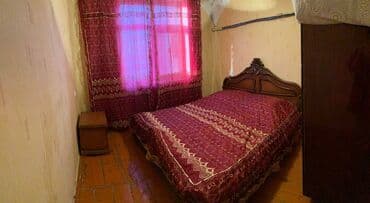 qarayev 4 otaqli kohne tikili: Bakı, 4 otaqlı, Köhnə tikili, m. Azadlıq Prospekti, 92 kv. m — 4