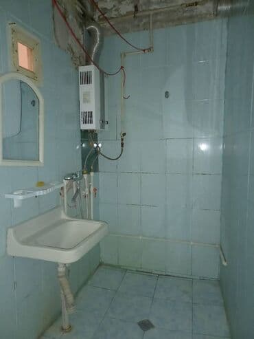 mirvari park ev satılır: Bakı, 4 otaqlı, Köhnə tikili, m. Həzi Aslanov, 85 kv. m — 14