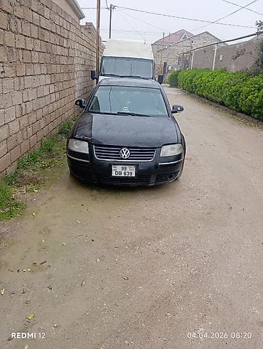 двигатель 1 8 фольксваген: Volkswagen Passat B5 (sedan), qara rəng Texniki xüsusiyyətlər: - — 1