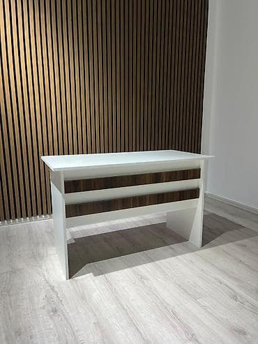 ofis divanı: Yeni, İşçi üçün, Kvadrat masa — 2