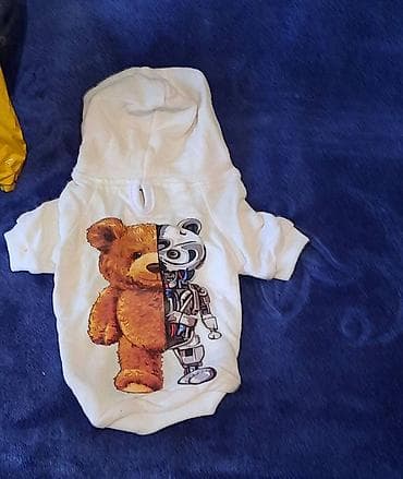 it qovan cihaz: İt, pişik geyimi Yenidir, sifariş ilə Türkiyədən gətirtmişəm deyə səhv — 2