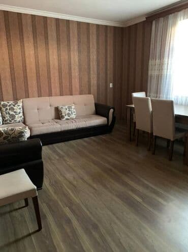 evler bineqedide: 100 kv. m, 3 otaqlı, Kombi, Qaz, İşıq — 9