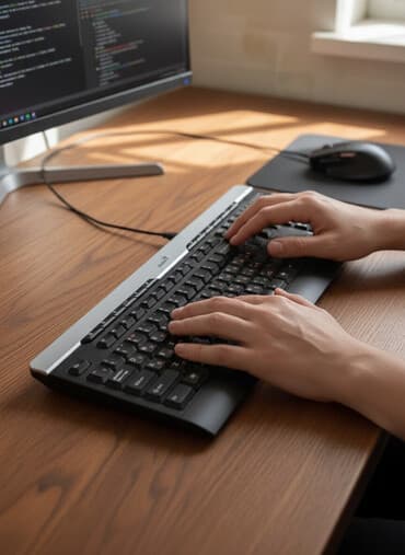 g5 masaj aparati qiymeti: Genesis markalı simli klaviatura - Tam ölçülü layout: tam sıra — 2