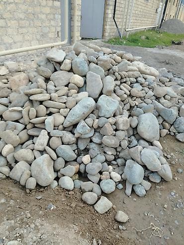 Çay daşı – müxtəlif ölçülü fraksiyaların 1 zildən artıqdı Məhsul lalafo.az -da Çay daşı – müxtəlif ölçülü fraksiyaların 1 zildən artıqdı Məhsul