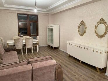 sumqayitda yeni tikili binalar ipoteka: Əhmədli, 2 otaqlı, Yeni tikili, m. Əhmədli, 84 kv. m — 3