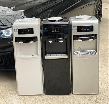 Dispenser su kuleri Feya Yeni model Türk markasi 2 krantlı model Isti — 1