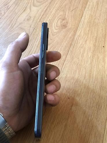 honor 50 lite ekran: Tecno Spark, 128 GB, rəng - Qara, İki sim kartlı — 5