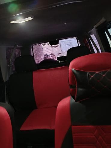 goy 07 sekilleri: Honda CR-V: 2 l | 2020 il Ofrouder/SUV — 3