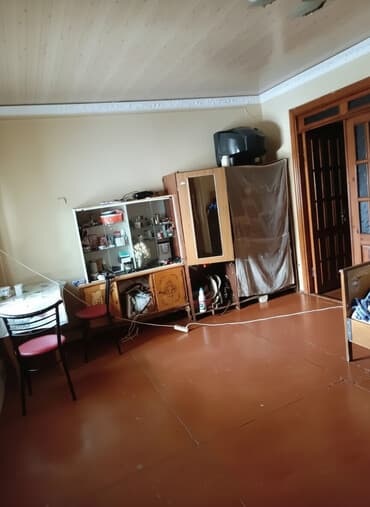 masazırda 1 otaqlı evlərin qiyməti: Yasamal rayonu, İnşaatçılar metrosu yaxınlığında kirayə ev. Ev istilik — 1