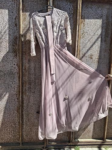 Qadın geyimləri: 1 dəfə geynilib — 2