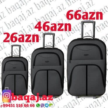 yol cantası: Camadan satisi en uygun qiymetlerle Magazadir.Secdiyiniz modeli — 1