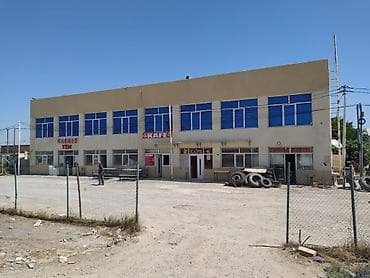 bine torpaq: Obyekt – Bakı–Quba magistral yolunun 46‑cı kilometrində, yol kənarında — 1