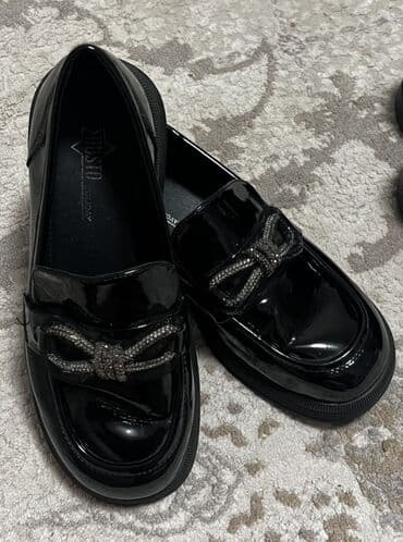 Botinka və botilyonlar: Ünvan Saraydır — 2