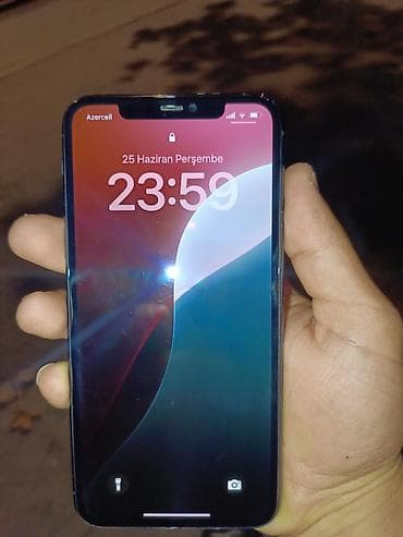 iphone 15 pro max irshad: IPhone 11 Pro Max, 256 GB — 2