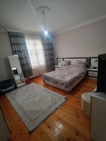 bakıxanov qəsəbəsi: 4 otaqlı, 165 kv. m, Kredit yoxdur, Yeni təmirli — 20