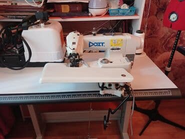baku electronics tikiş maşınları: Tikiş maşını Bizo, Yeni,Kompüter tikiş maşınları — 3