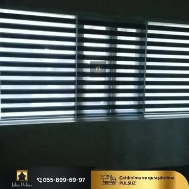 ucuz jaluz: Jalüz pərdə ucuz sok qiymətlər bizdə 2 ya 3 günərzində hazırlama — 11