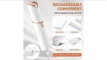 Saç qırxan maşın — 4