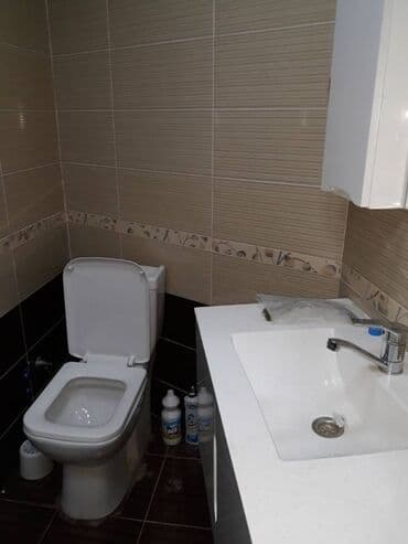 квартиры в кредит в баку: Nəsimi rayonu (Çıraq plazanın yaxınlığında) 18 mertebeli binanın 9-cü — 6