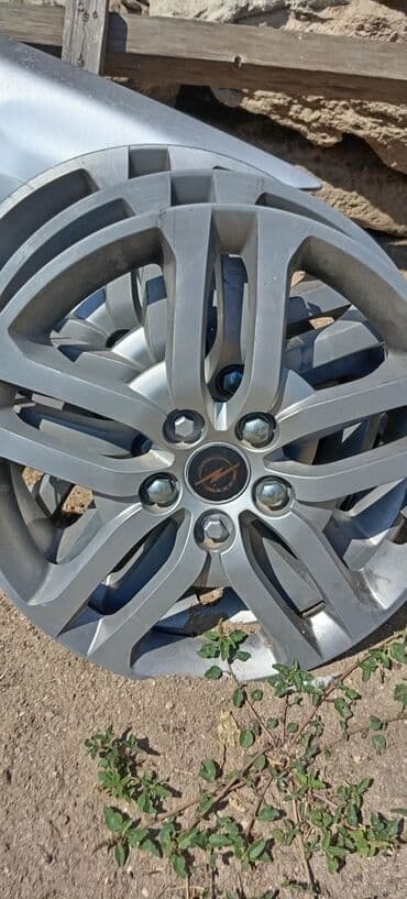 диски на ауди а6 с4: Диск Opel R <13, 5 Болтов — 2