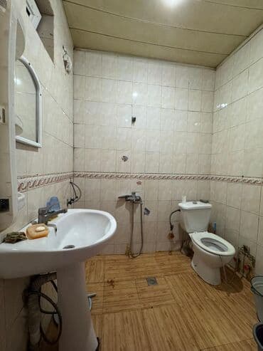 naftalan kirayə evlər: 70 kv. m, 2 otaqlı, Qaz, İşıq, Su — 8