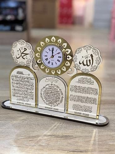 Masaüstü saatlar, Saniyə əqrəbi — 2