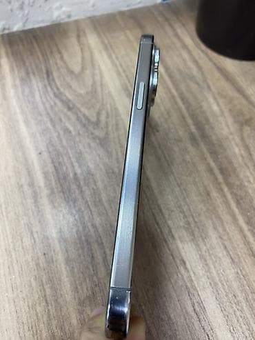 planşet telefonlar: IPhone 14 Pro, Gümüşü, Simsiz şarj — 4