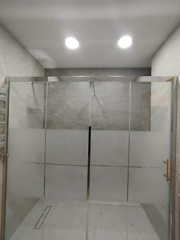 kapi: Arakəsmə, Künc üçün — 4