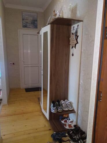 mingecevirde kiraye evler 2022: 3 otaqlı, Yeni tikili, 52 kv. m — 6