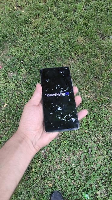 sim modem: Xiaomi 11T Pro, rəng - Mavi, 
 İki sim kartlı — 2