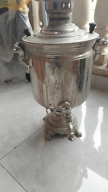 ipod 7: Od Samovar, 7 l — 4