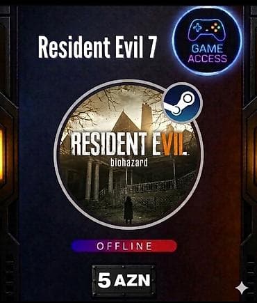 📣 Game Shop KAMPANİYASI BAŞLADI! 🎮🔥 Digər oyunlar üçün bizə müraciət — 5