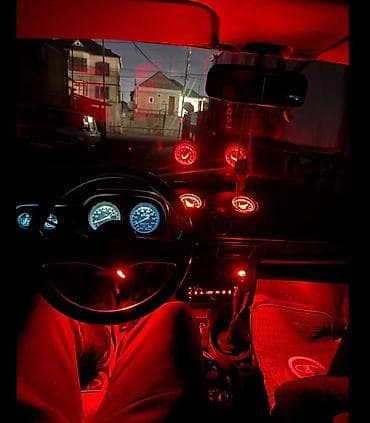 turbo az vaz: VAZ (LADA) 2106: 1.6 l | Sedan — 10