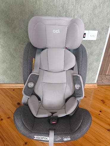 Avtokreslolar: ADL firmasının Isofix Usaq oturacagi100man satilir 360 derece firlana — 1