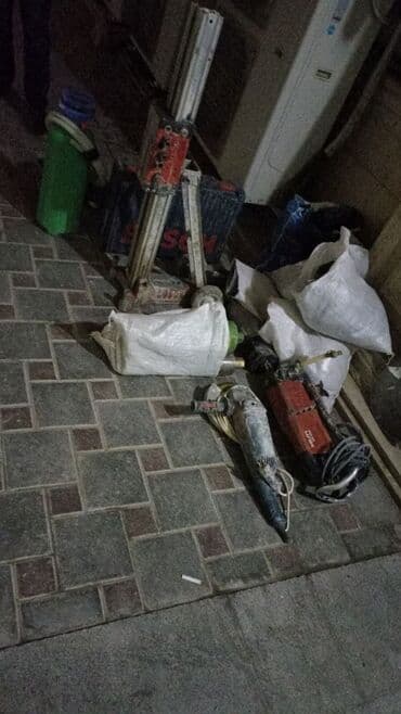 rus dılı tercume: Beton kəsmə beton kəsimi beton kəsmək deşmə karotçu - Beton kəsmə — 3