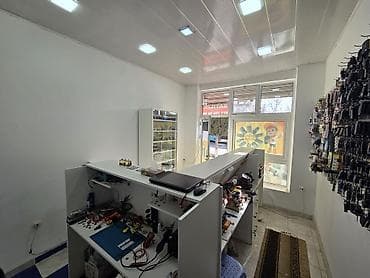 bakı tekstil fabriki: ​📢 Sumqayıtda Yol Kənarında Hazır İcarədə Olan Obyekt Satılır! — 6