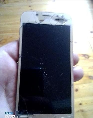 iphone 5 black: 15 AZN Ekranl qrlllb — 2