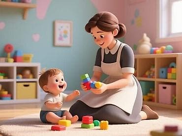 daye isi axtaram: Dayə işi axtarıram 51 yaşım var Baki ve Baki ətrafı daha uygundur — 1