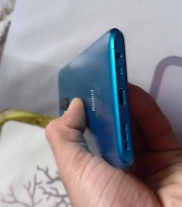 blackberry telefon: Redmi 9 (Xiaomi) smartfon Sumqayıt da yerləşir VP əlaqə 0505945682 — 4