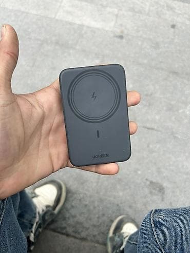 dji pocket 2: Powerbank 20000 mAh, Yeni — 3
